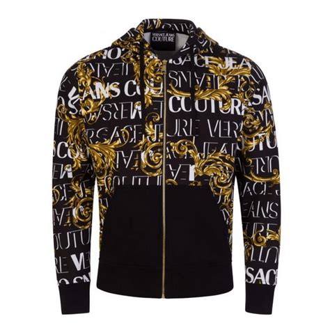 versace jeans couture hoodie|versace jeans couture polo.